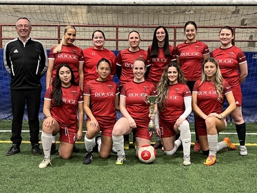 Fc season fc titans